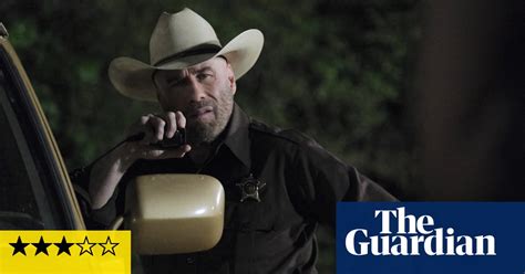 mob land m4b|Mob Land review – kindly sheriff John Travolta drawn into blood .